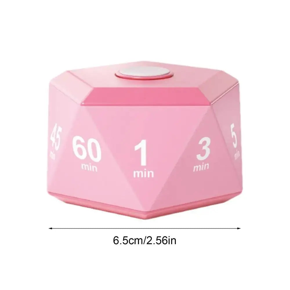 Adjustable - Visual Timer -Time You Can Actually See!