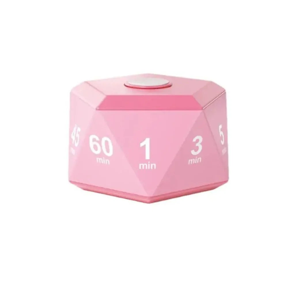 Adjustable - Visual Timer -Time You Can Actually See!