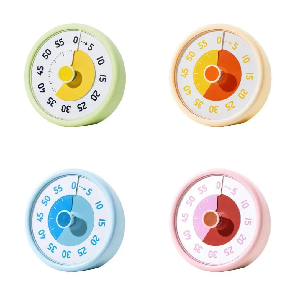 Visual Countdown Timer