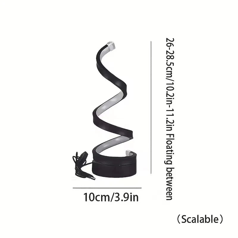 Dimmable Led Table Lamp