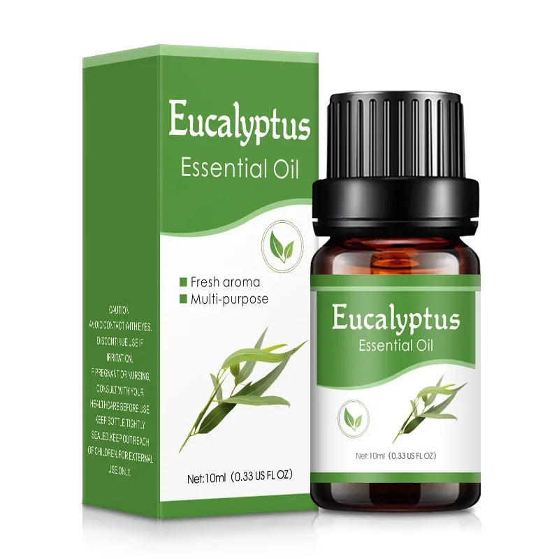 Calming 10ml Essential Oils