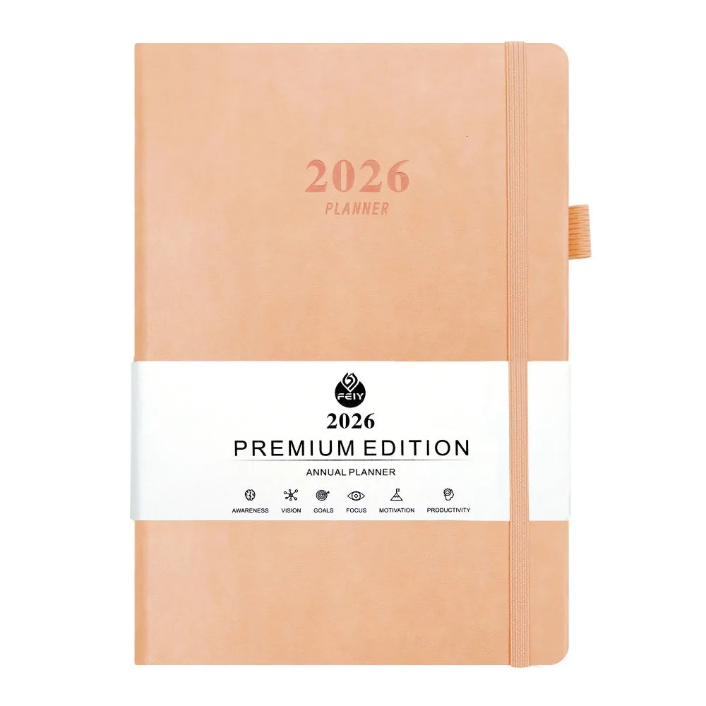 2026 Planner