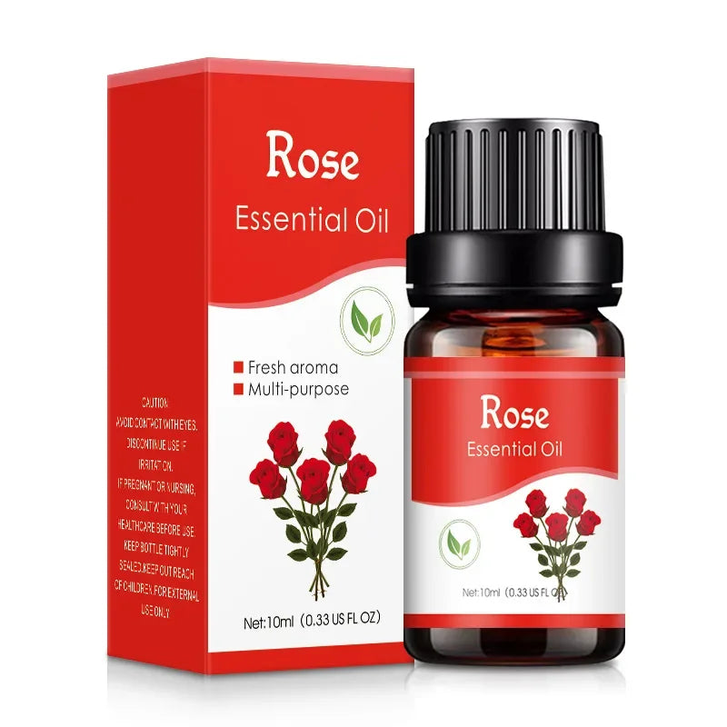 Calming 10ml Essential Oils