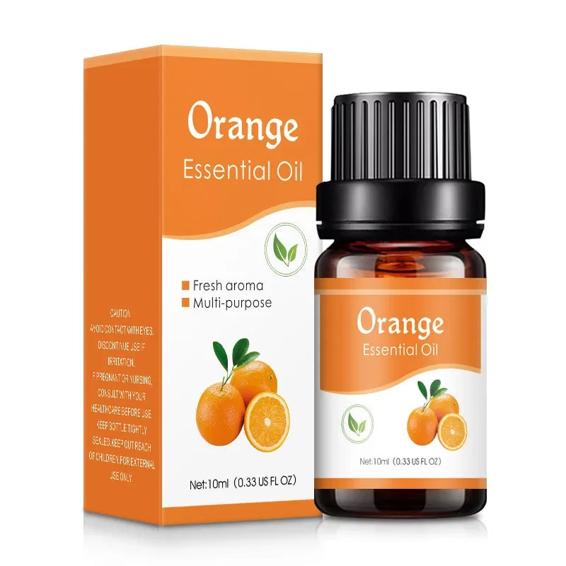 Calming 10ml Essential Oils