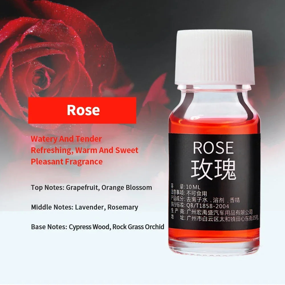 Calming 10ml Essential Oils