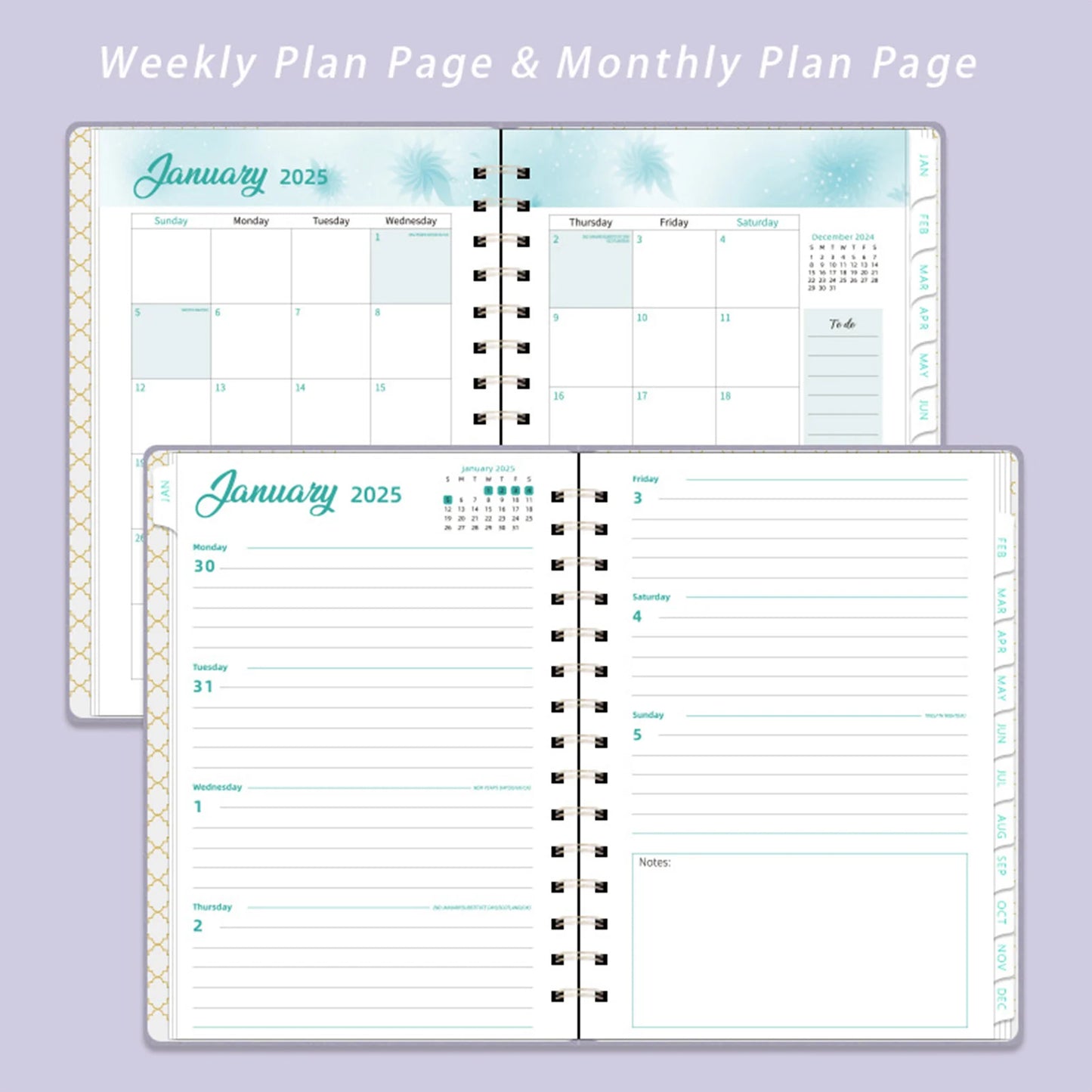 2026 Planner