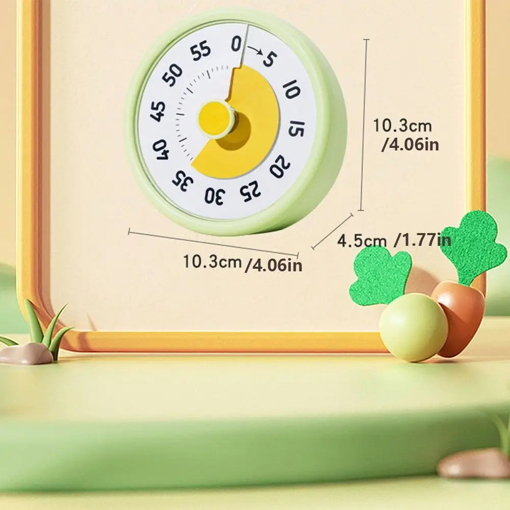Visual Countdown Timer