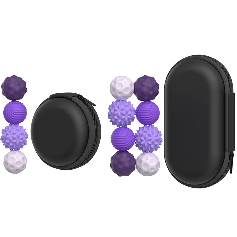 Magnetic Fidget Ball Set
