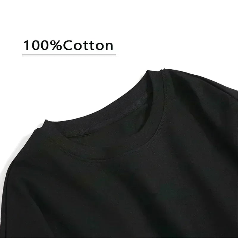 Tagless. Soft Cotton. Sensory-Safe "Well, That's Not A Good Sign" Tee
