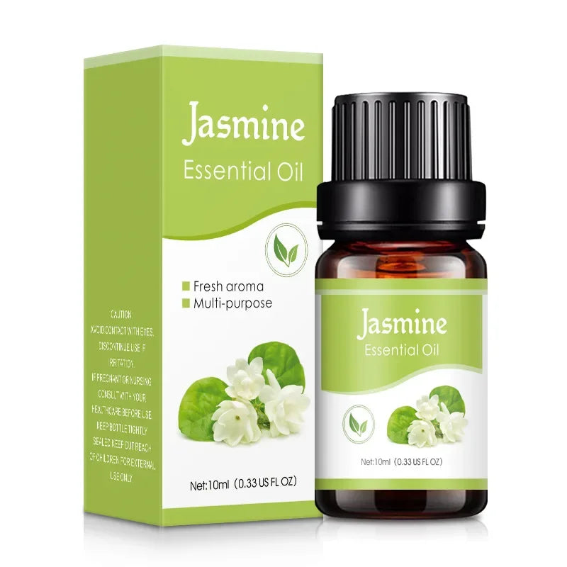 Calming 10ml Essential Oils