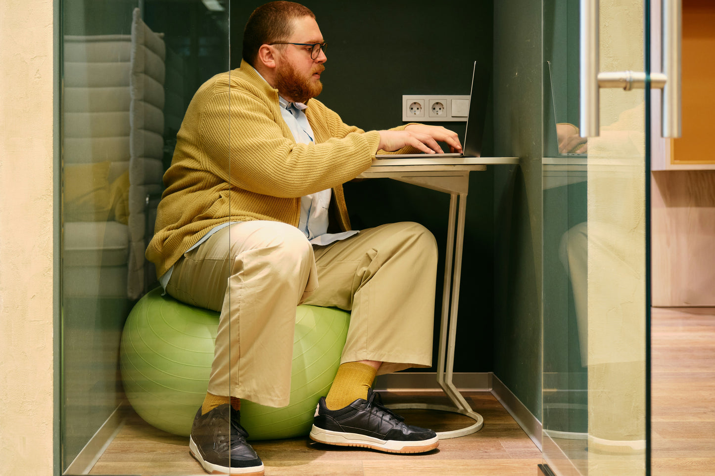 Stability Ball