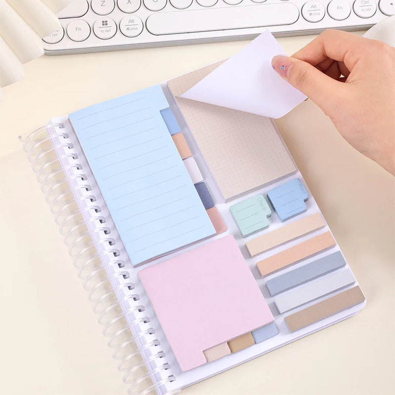 Focus - Note Keeping