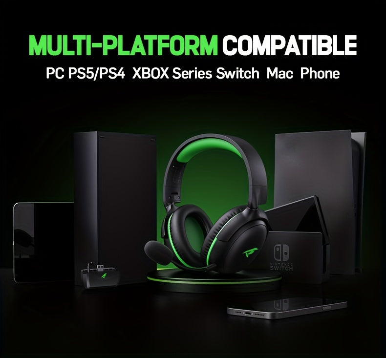 KoFire Wireless - Noise Canceling