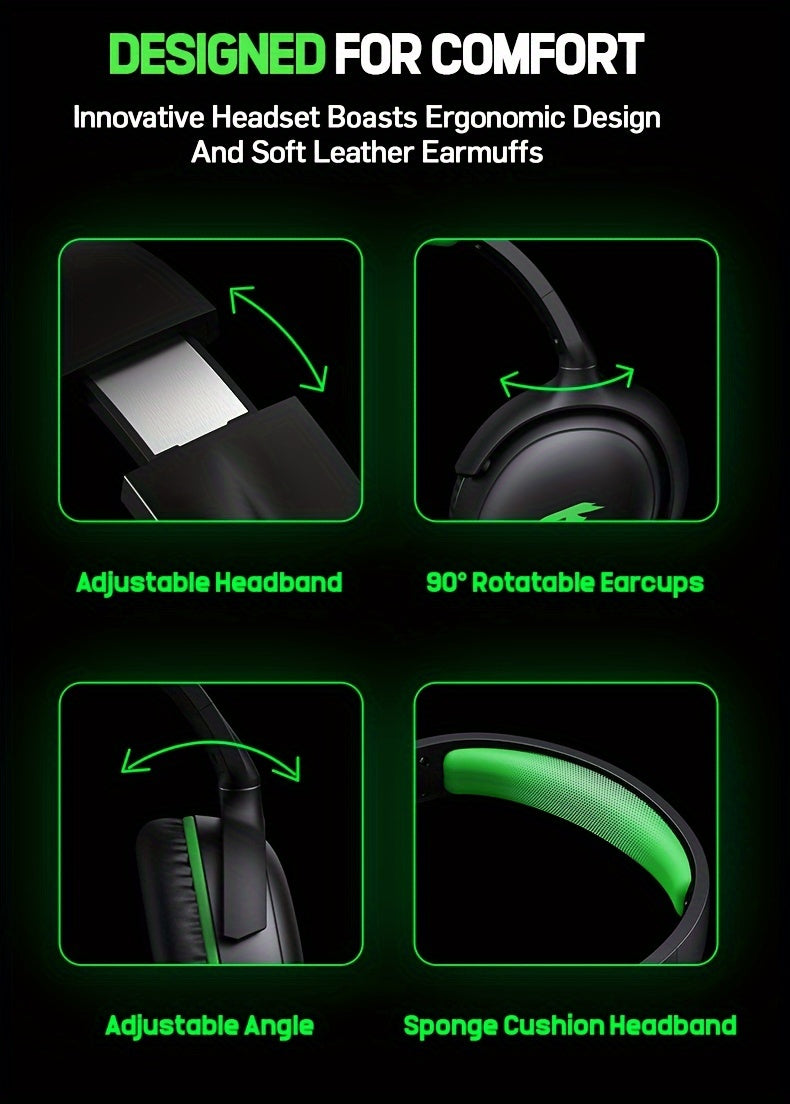 KoFire Wireless - Noise Canceling