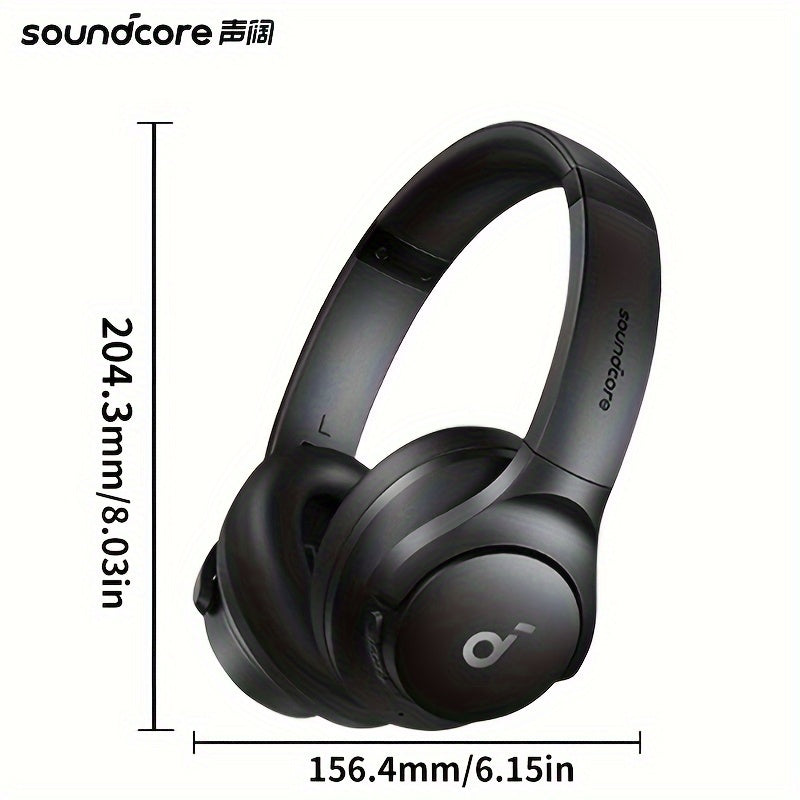 Active Noise Canceling Wireless Earphones