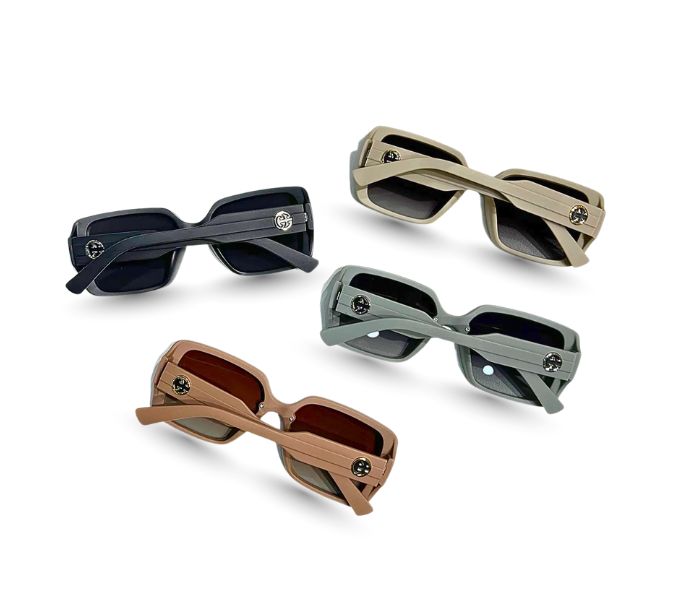 Premium UV Protection Polarized Sunglasses