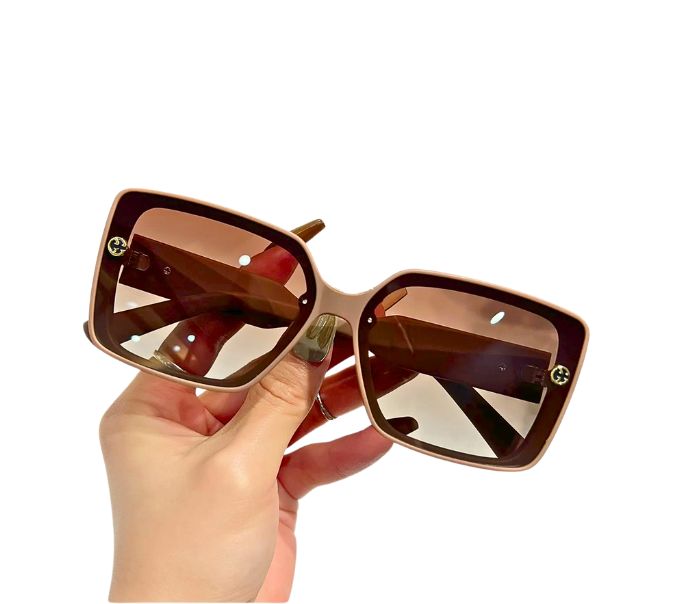 Premium UV Protection Polarized Sunglasses