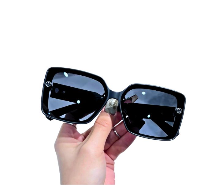 Premium UV Protection Polarized Sunglasses