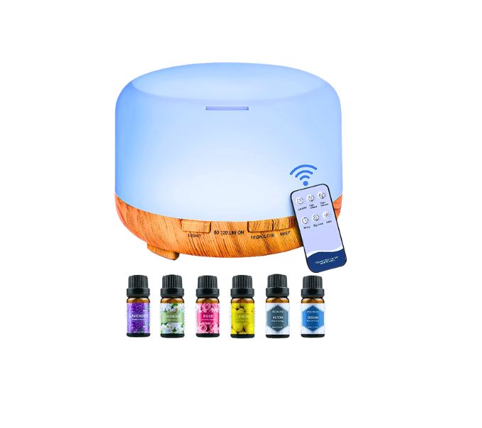 500ML Aroma Diffuser