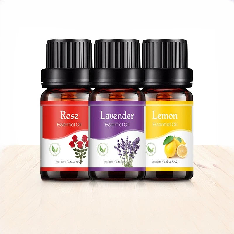Calming 10ml Essential Oils