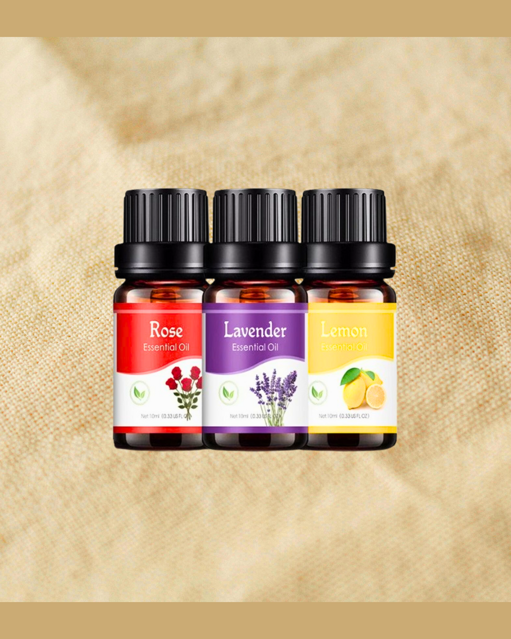 Calming 10ml Essential Oils
