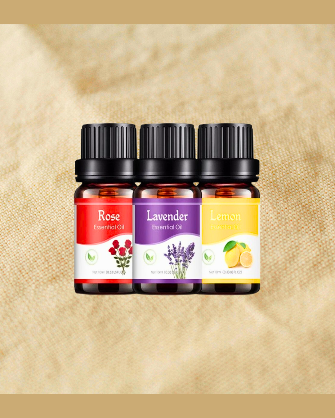 Calming 10ml Essential Oils