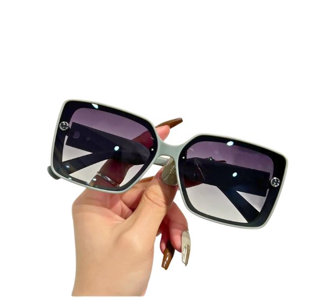 Premium UV Protection Polarized Sunglasses