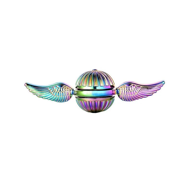 Winged - Fidget Spinner