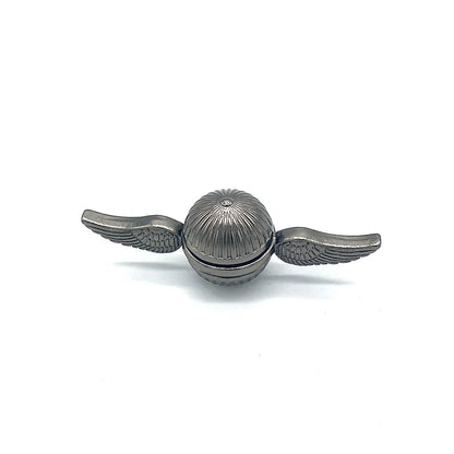 Winged - Fidget Spinner