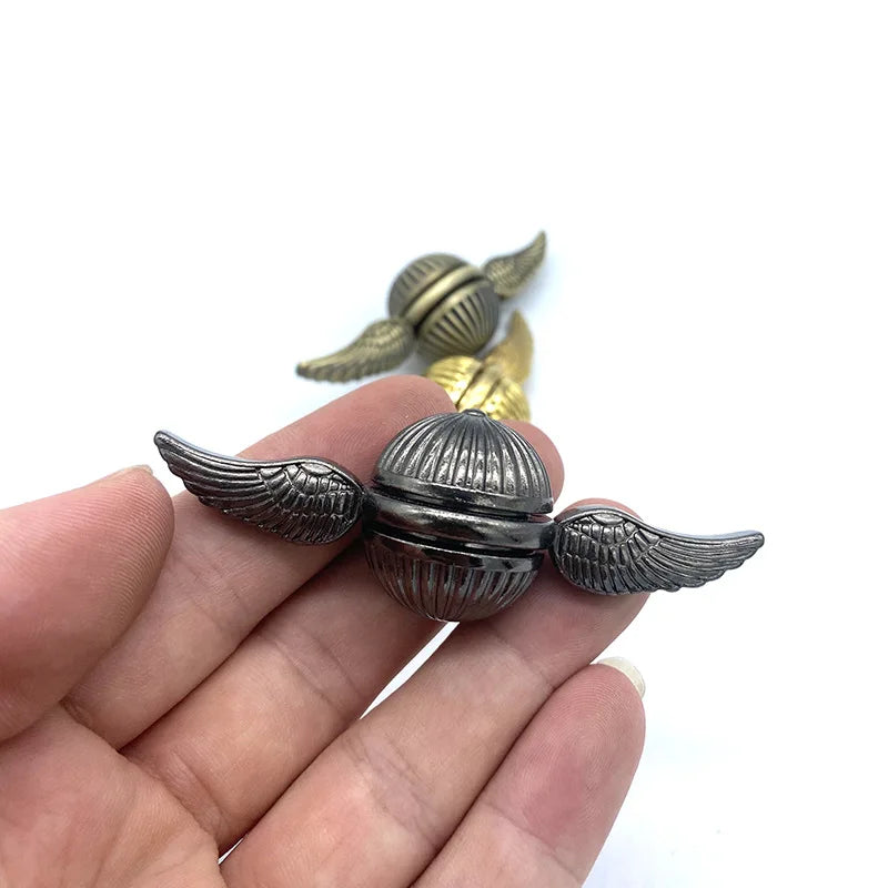 Winged - Fidget Spinner