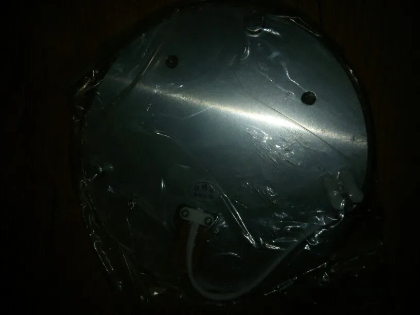 Dimable Module LED Ceiling Lamp dim-able 24W 36W 48W 64W 80W Double Bulb Light Octopus Double Energy Saving Ceiling Decoration