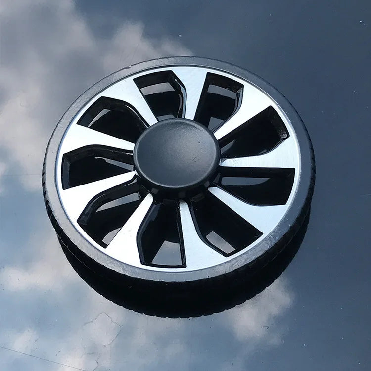 New Metal Fidget Spinner