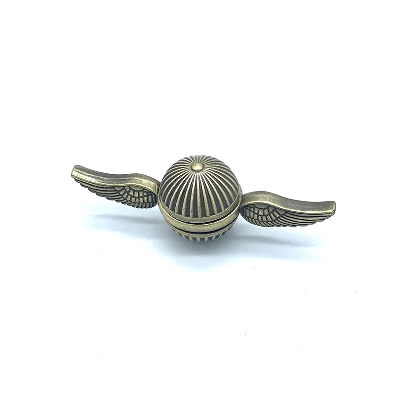 Winged - Fidget Spinner