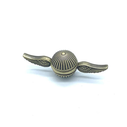 Winged - Fidget Spinner