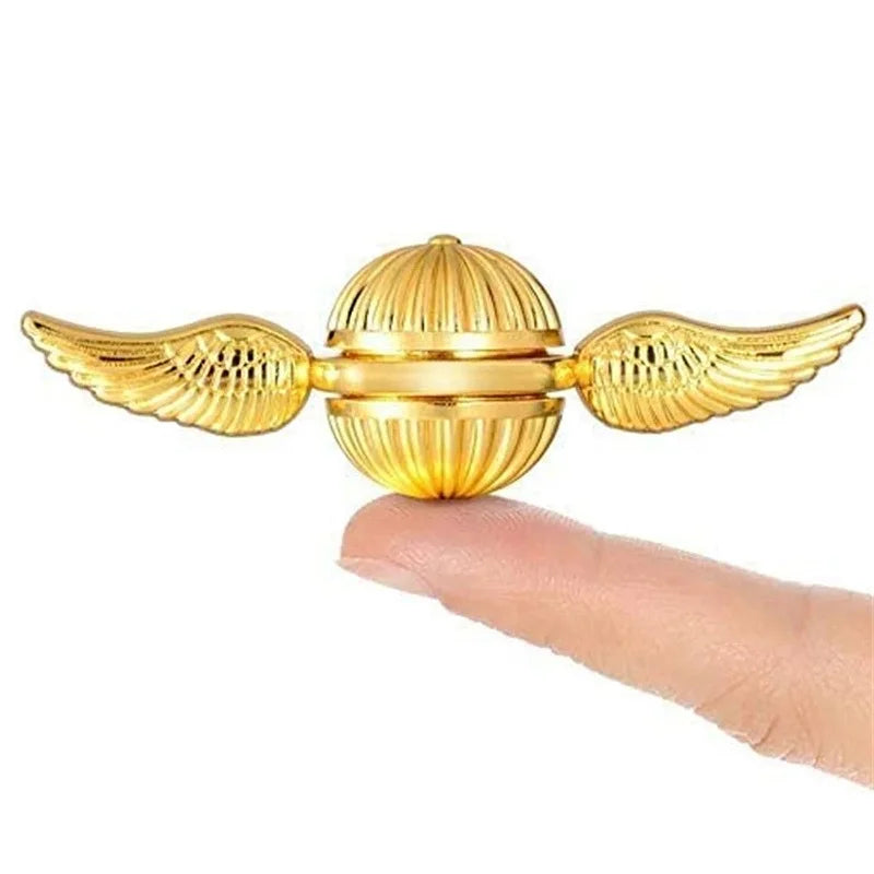 Winged - Fidget Spinner