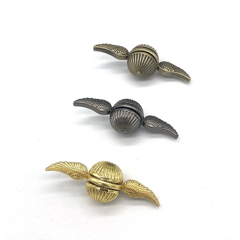 Winged - Fidget Spinner