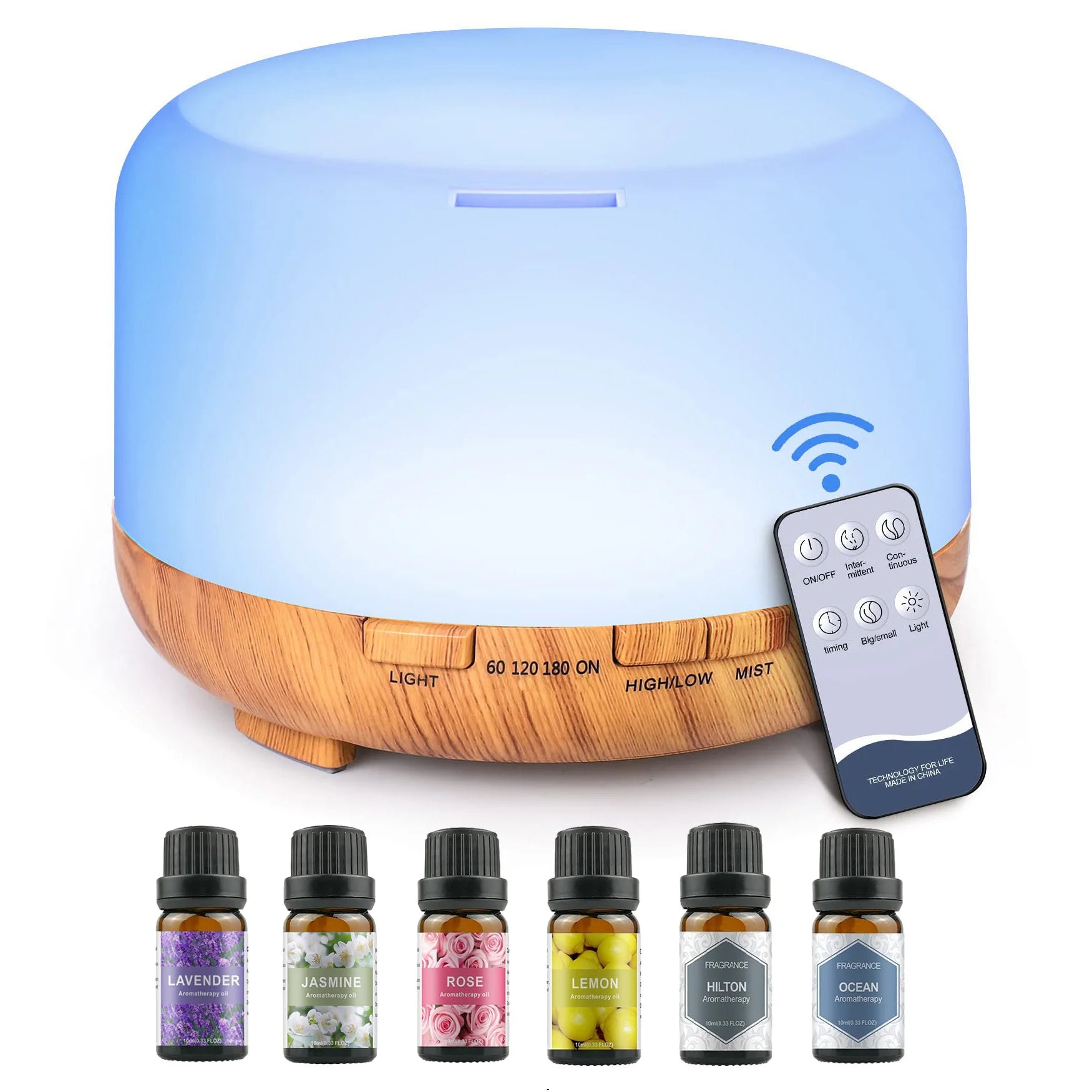 500ML Aroma Diffuser