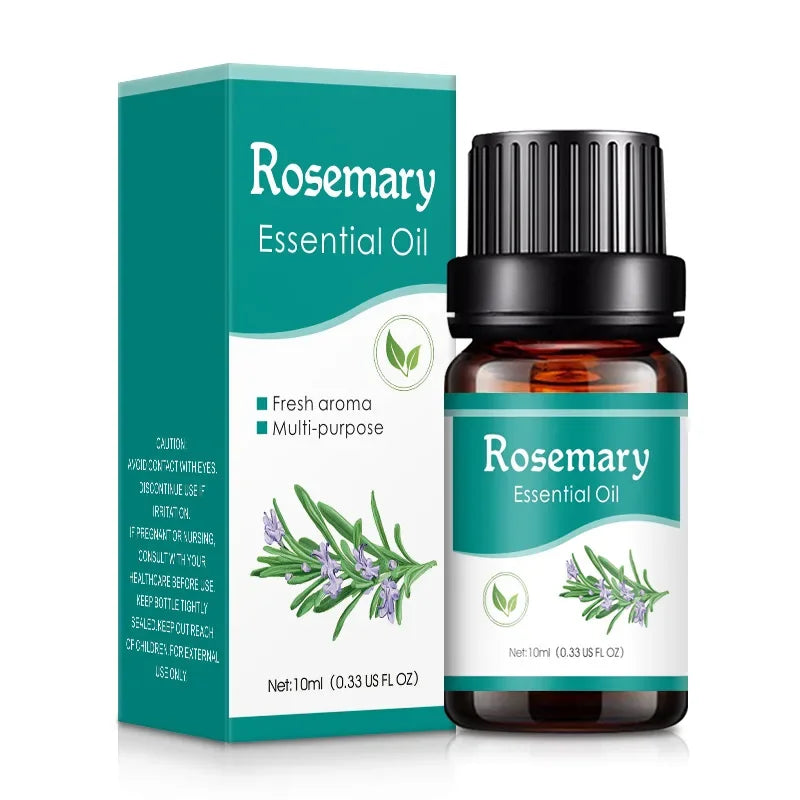 Calming 10ml Essential Oils