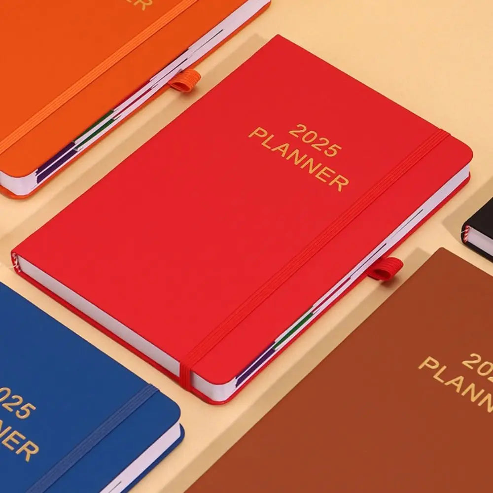 2025 Planner