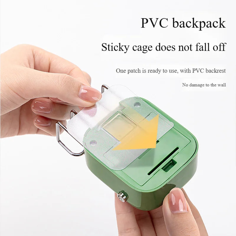 NEW Exit reminder smart voice reminder artifact automatic intelligent induction to go out for people Forget your keys sensor