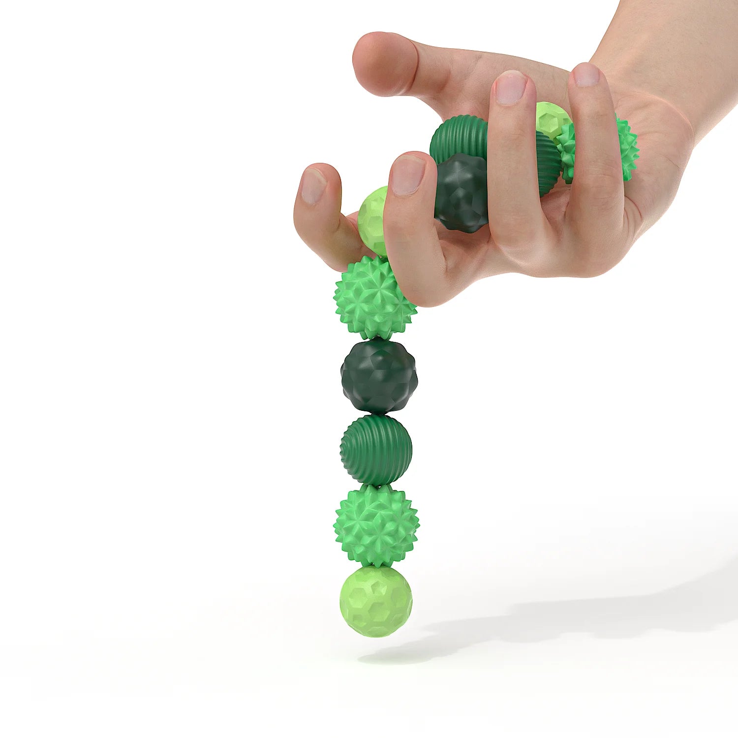 Magnetic Balls Fidget