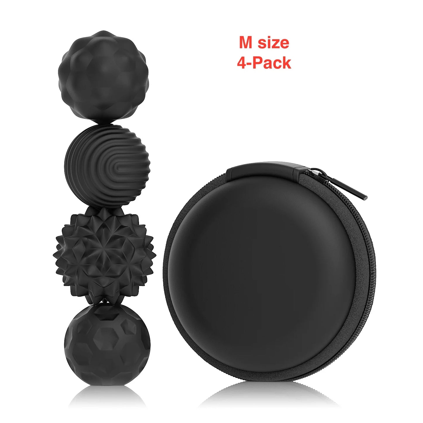 Magnetic Balls Fidget Toy,EDC Anti Stress Relief Toy Antistress Anxiety Sensory Magnet Fidgeting for Adult Kids Autism ADHD Gift