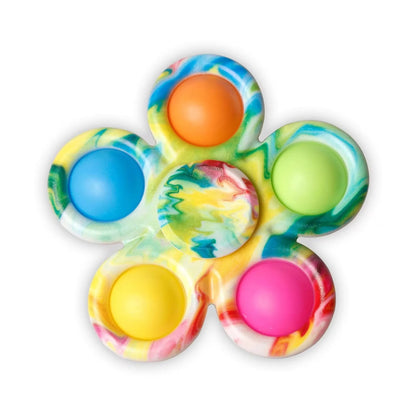 Sensory Pops Fidget Spinner