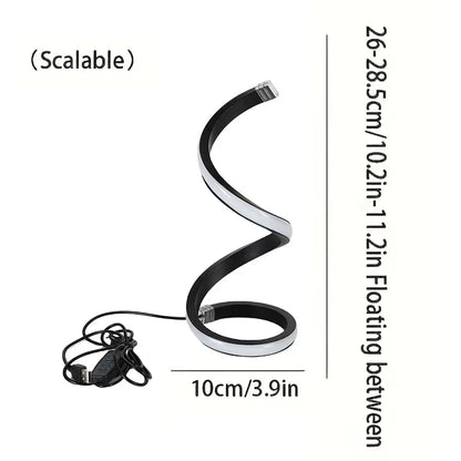 Dimmable Led Table Lamp