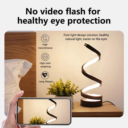Dimmable Led Table Lamp