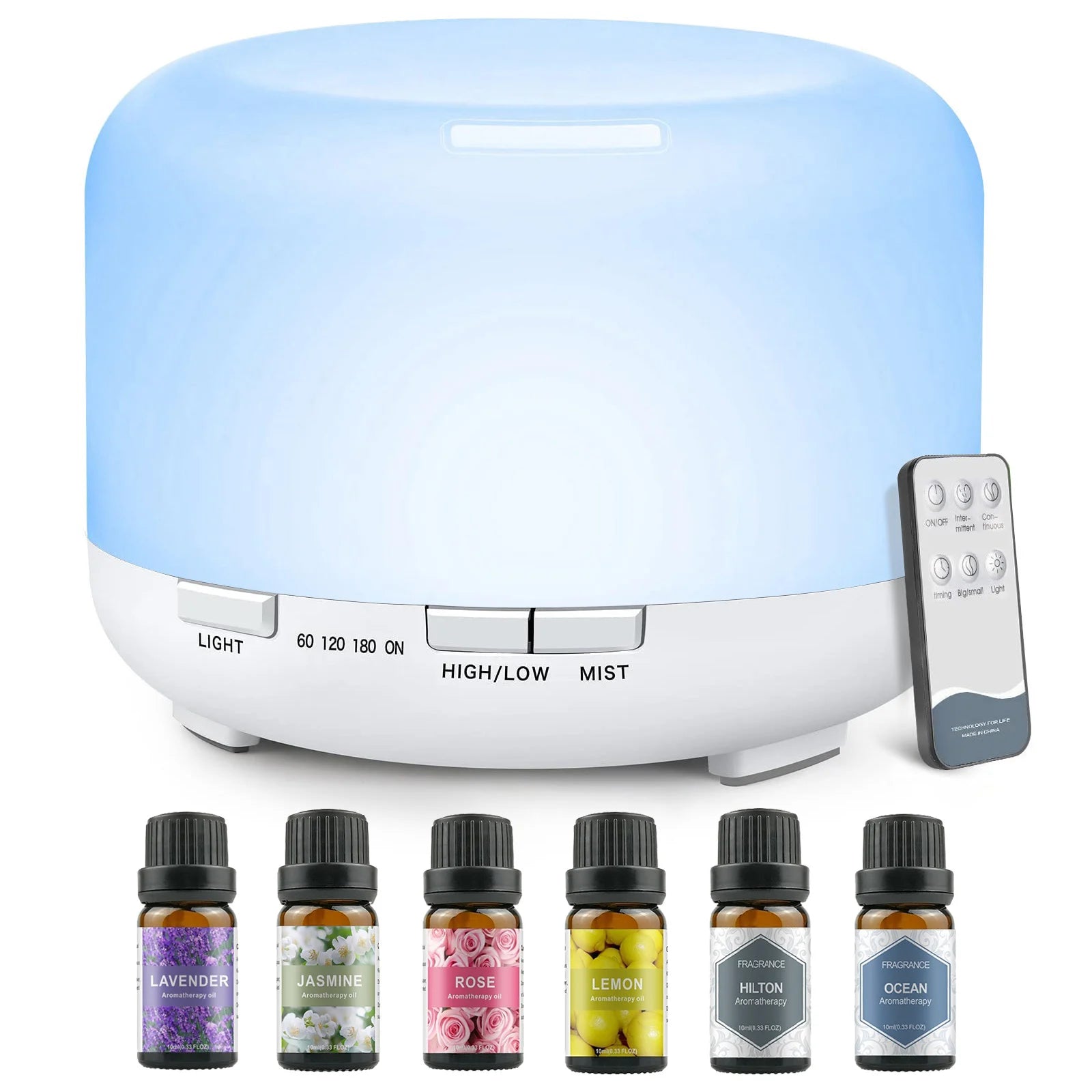 500ML Aroma Diffuser