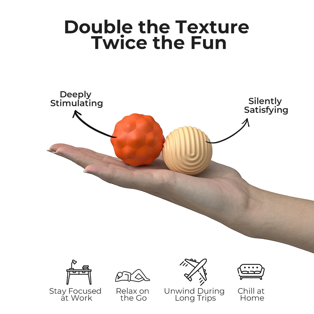 Magnetic Balls Fidget