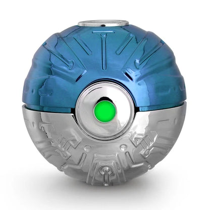 Stainless Steel Light up Fidget Ball Spinner