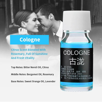 Calming 10ml Essential Oils
