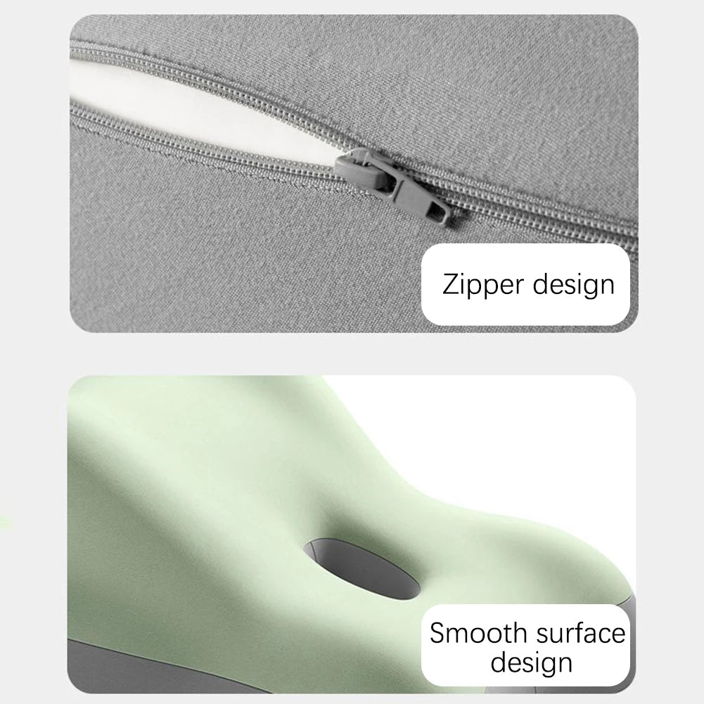 Ergonomic- Waist Pillow